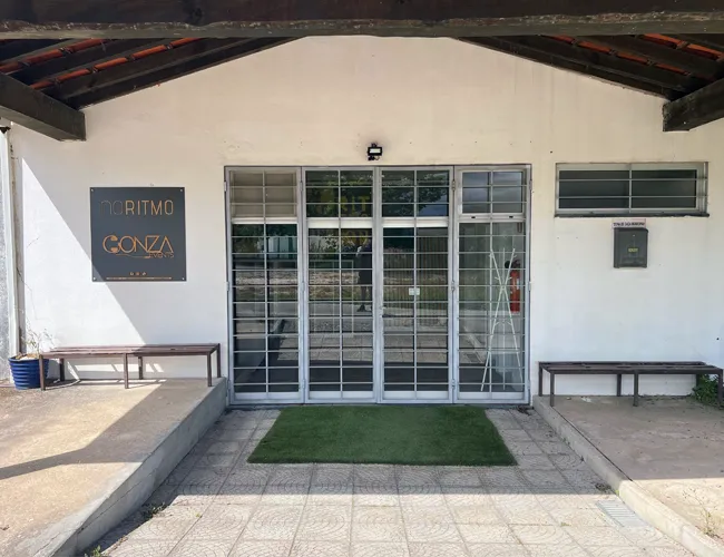 Entrada