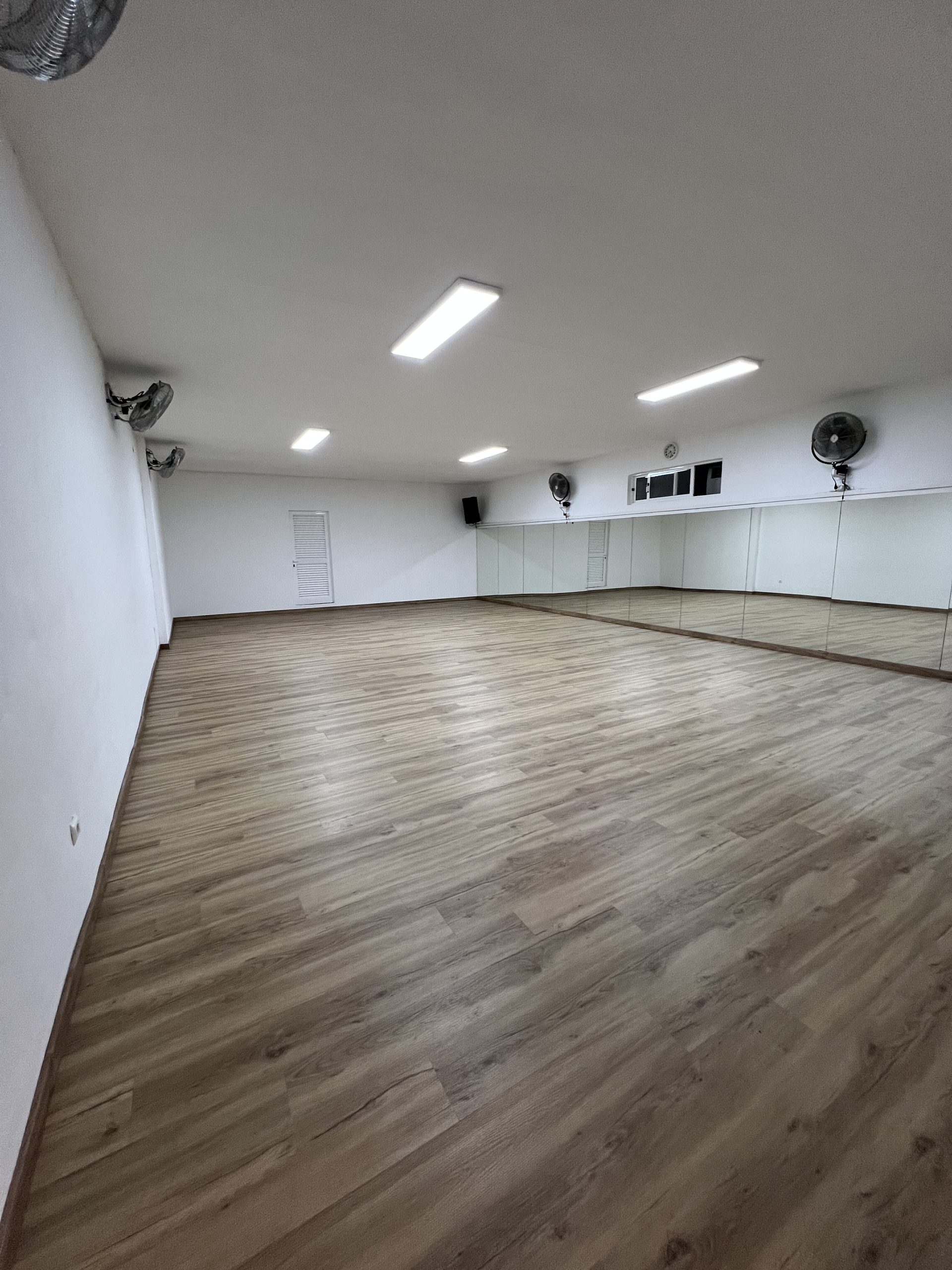 Sala de Dança